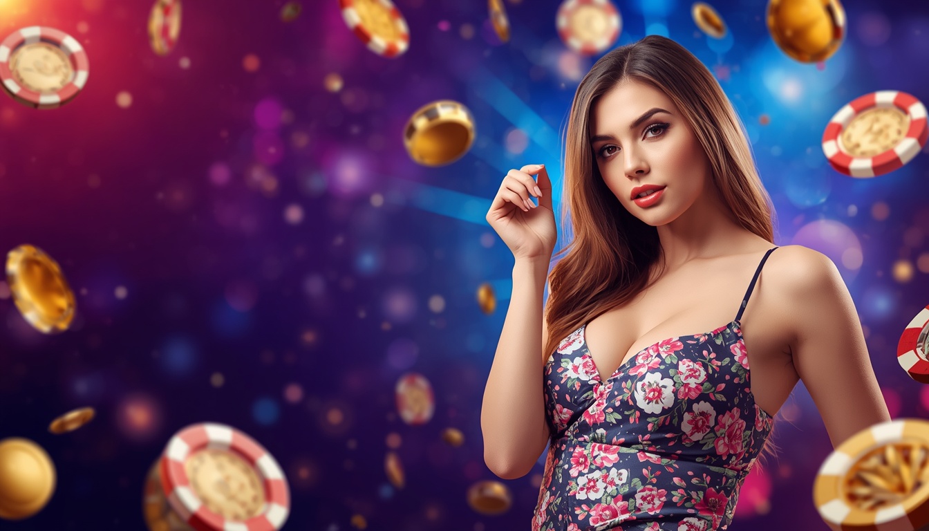 Party Casino UA — бонусний пакет, ліцензія, ігри та відгуки
